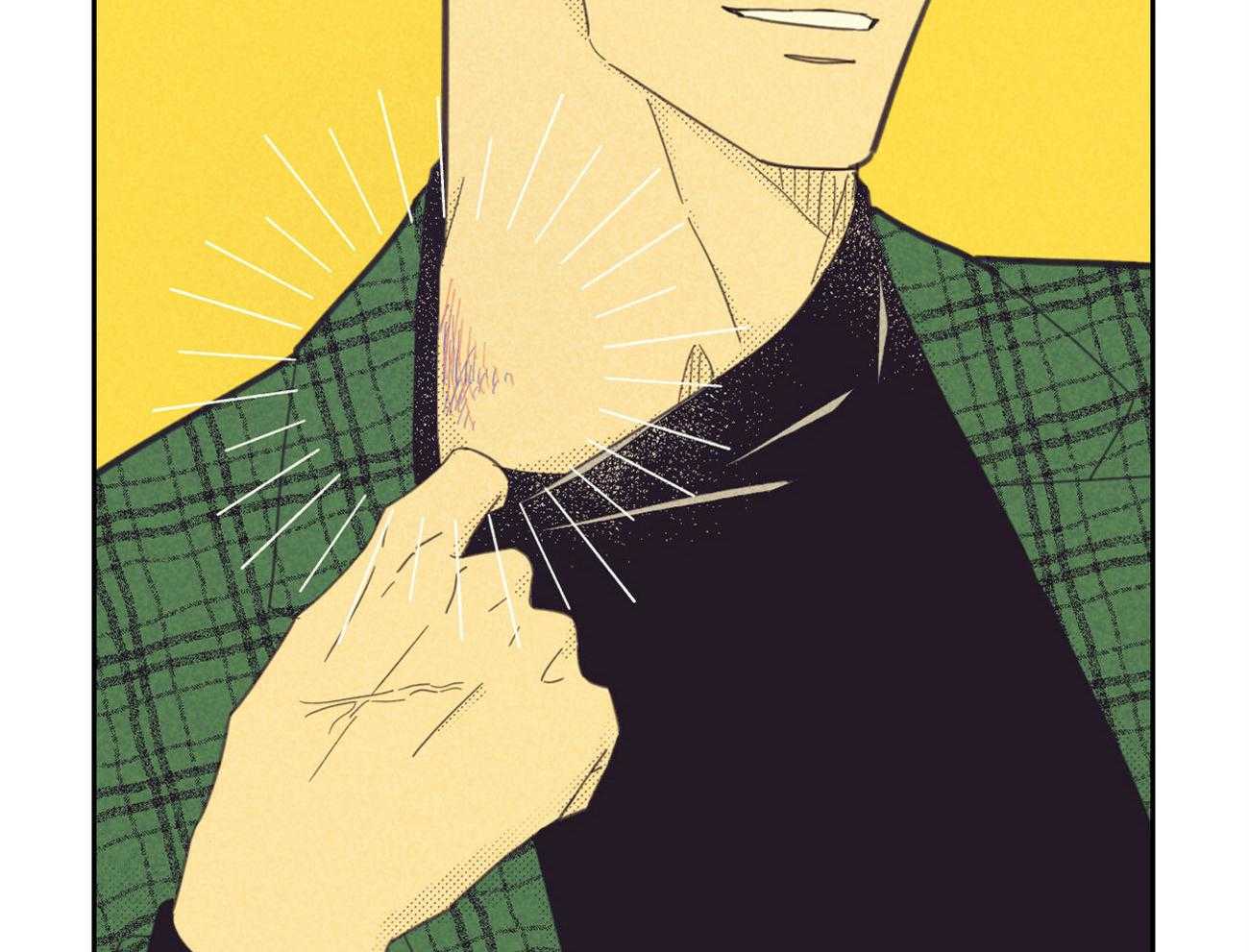 内或外（共3季） 第133话 第22页