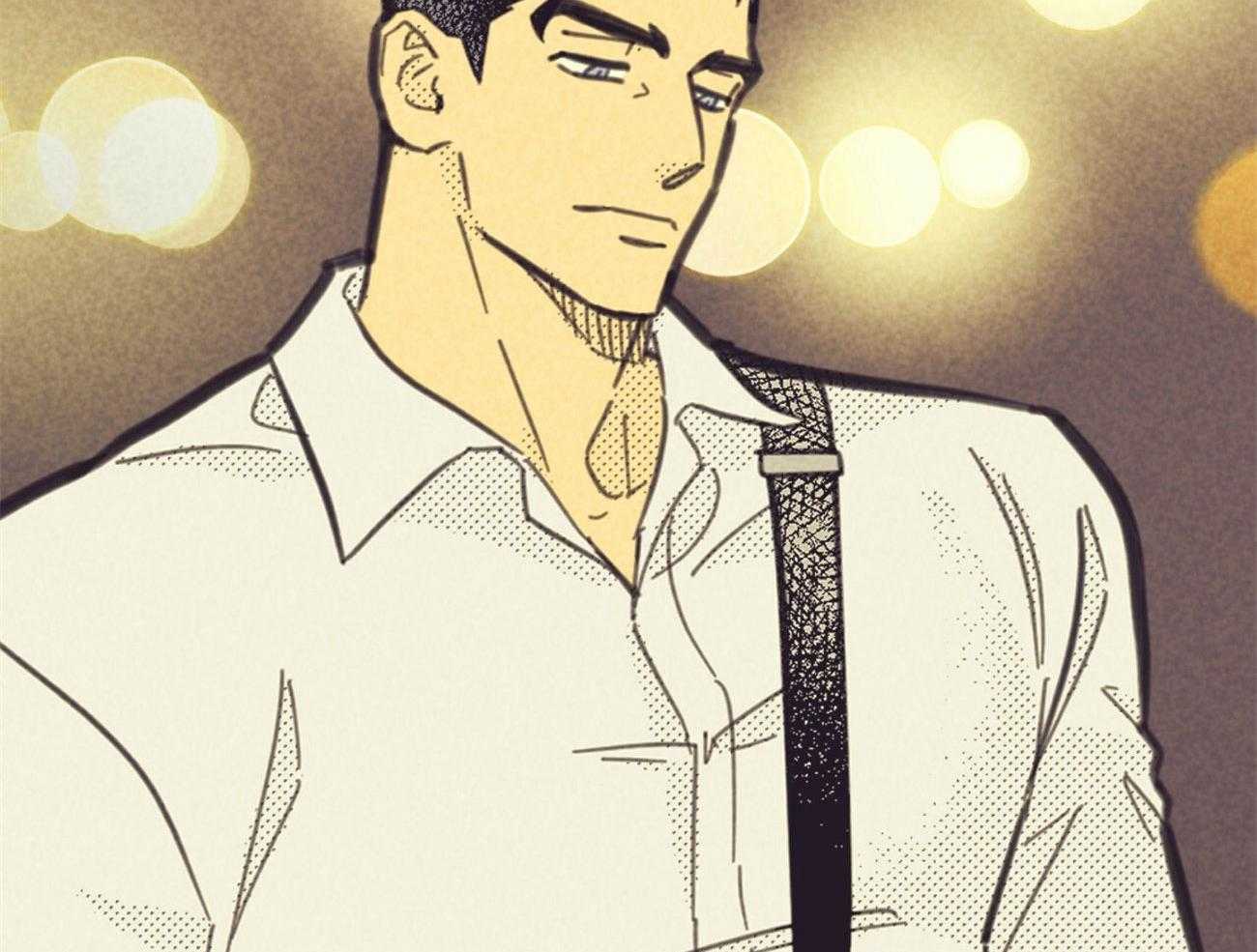 内或外（共3季） 第144话 第1页