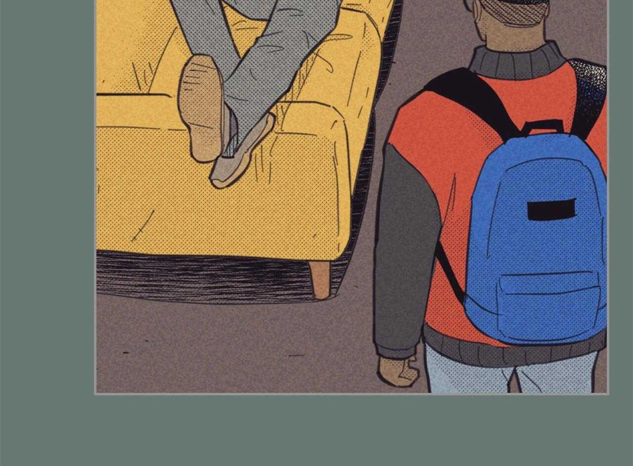 内或外（共3季） 第146话 第6页