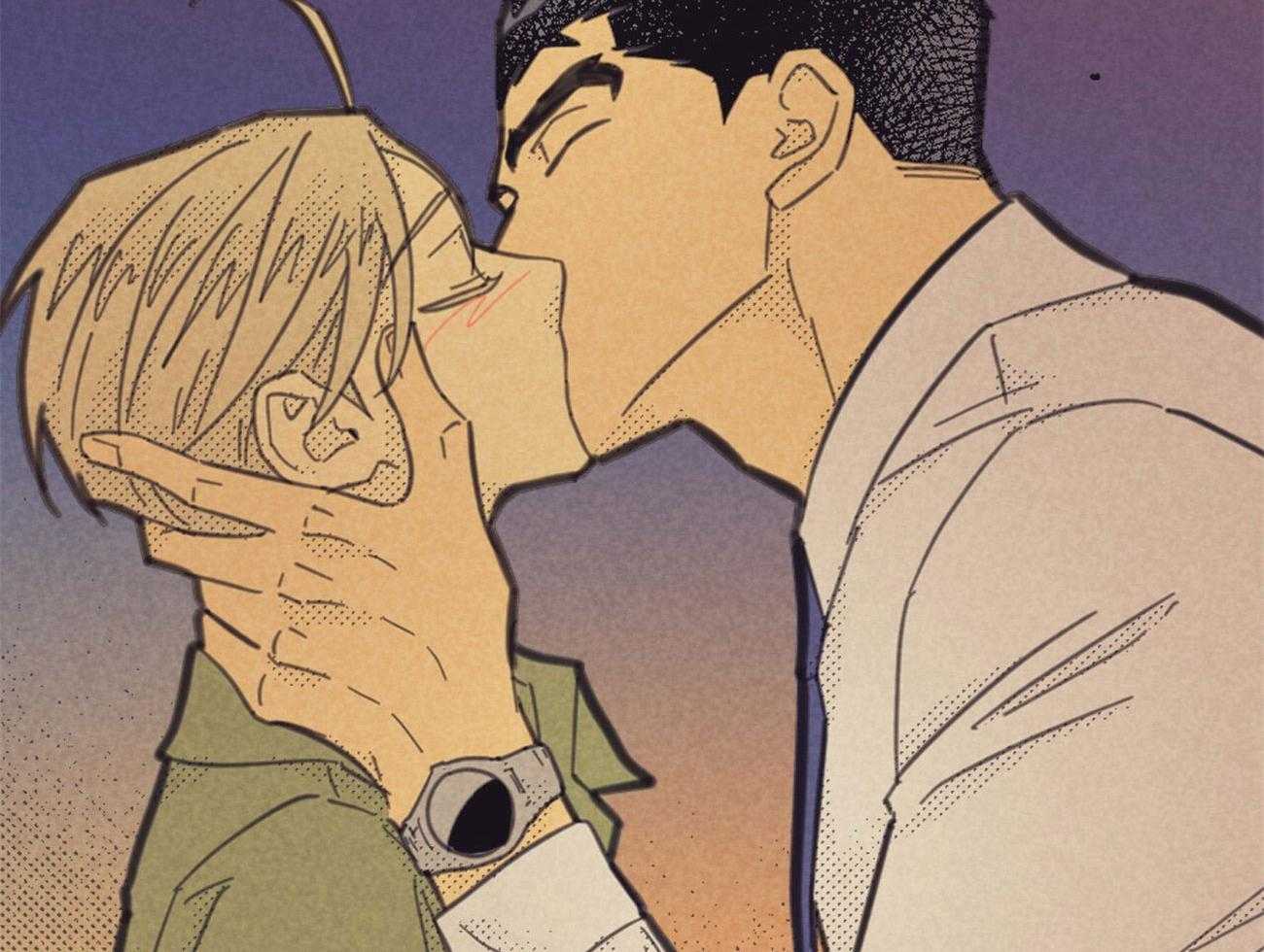 内或外（共3季） 第148话 第55页