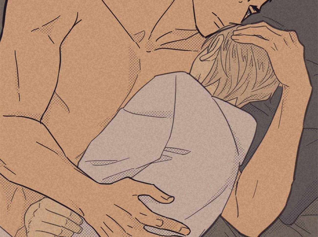 内或外（共3季） 第153话 第1页