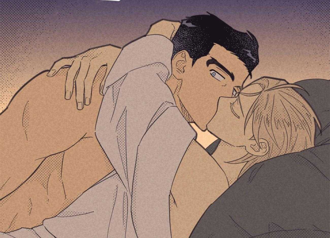 内或外（共3季） 第153话 第12页