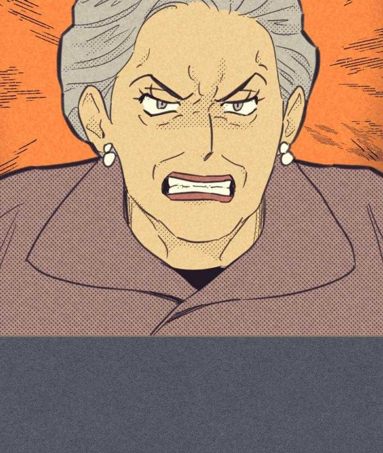 内或外（共3季）第155话图