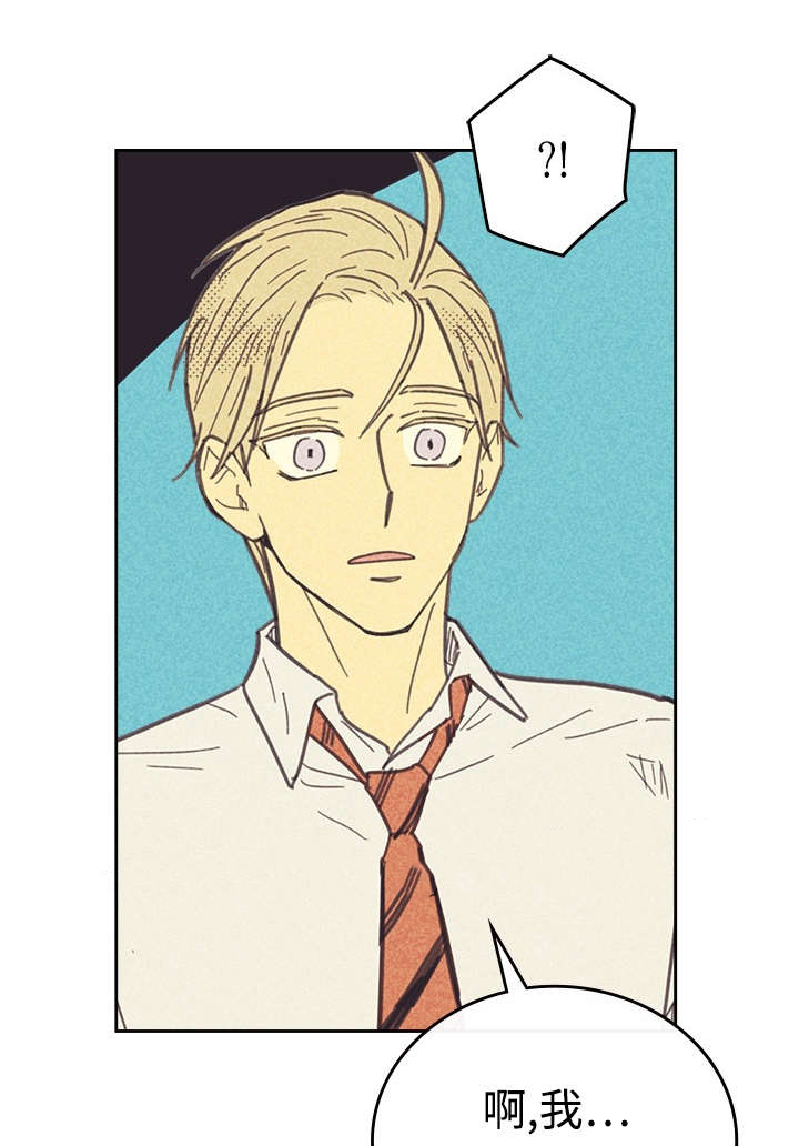 内或外（共3季） 第36话 第0页