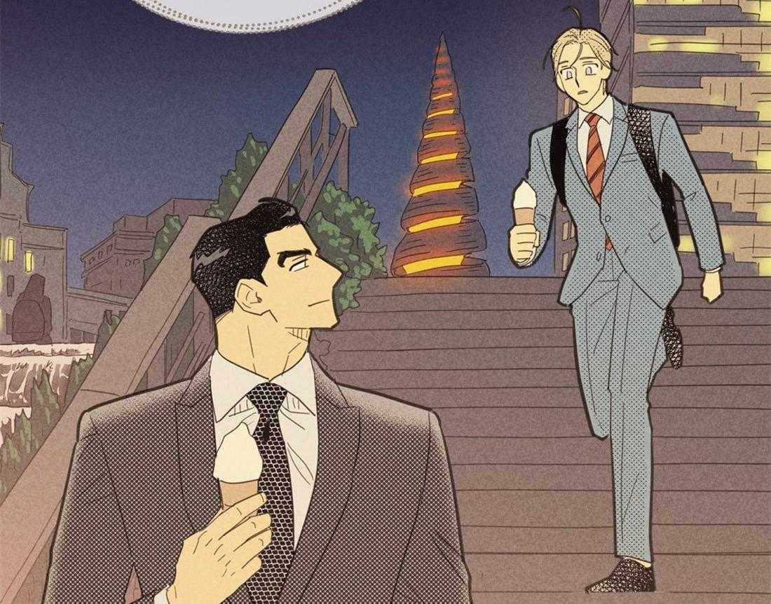 内或外（共3季） 第69话 第10页