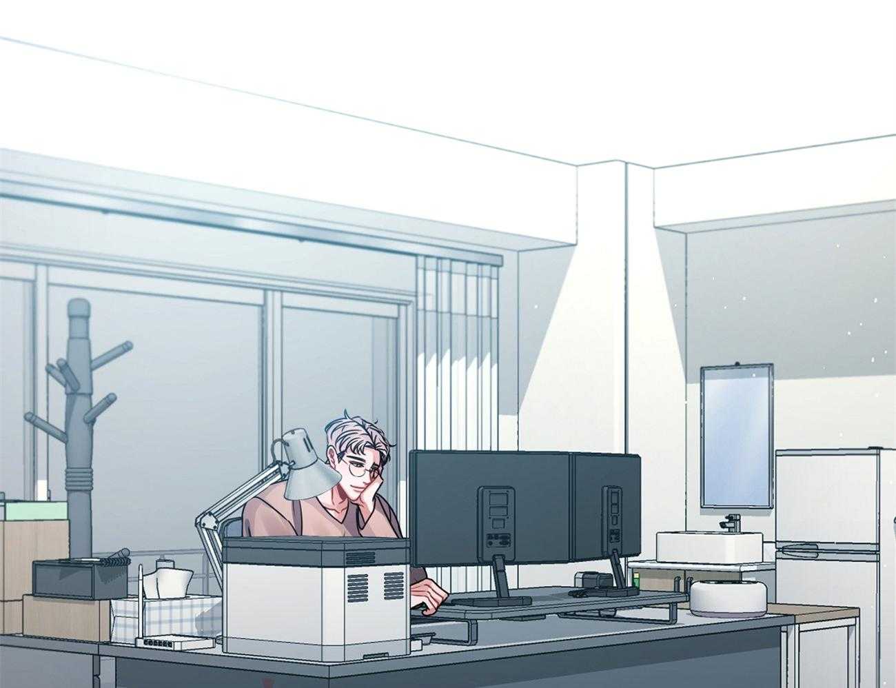 年下弟弟就是香第20话图