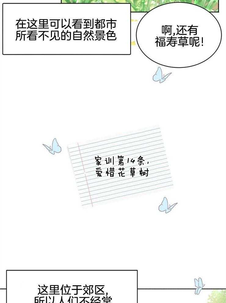 奶凶霸总钓妻手册 第2话 第37页