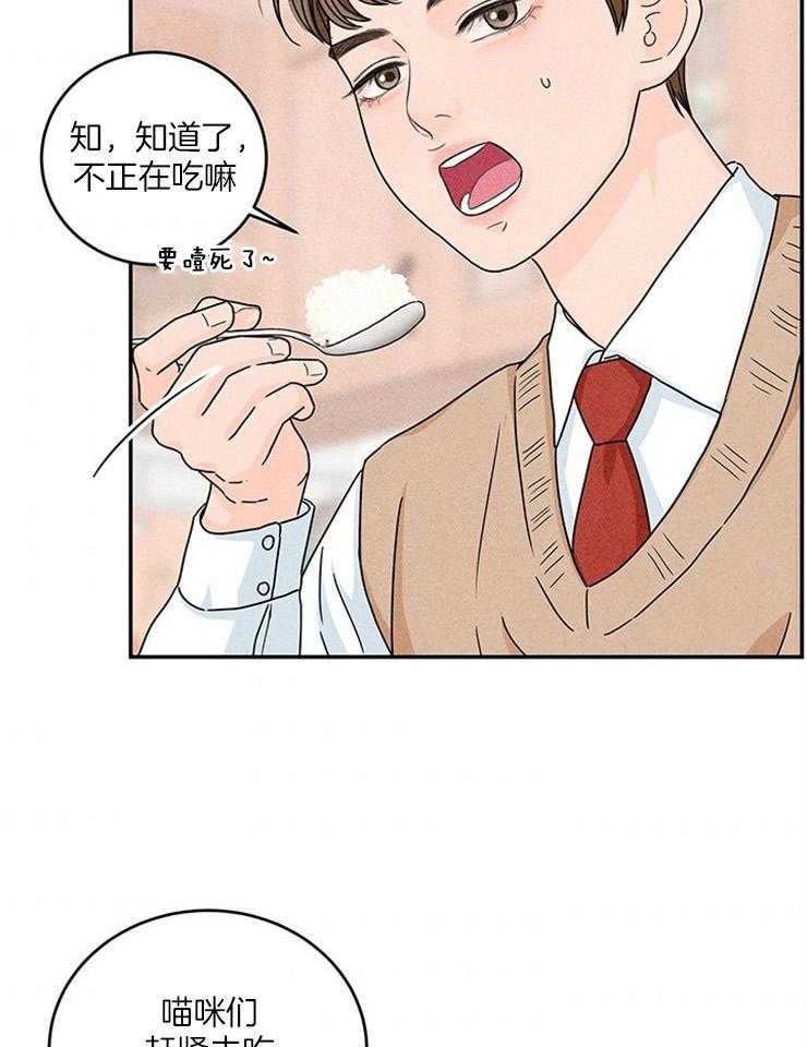 奶凶霸总钓妻手册 第26话 第35页