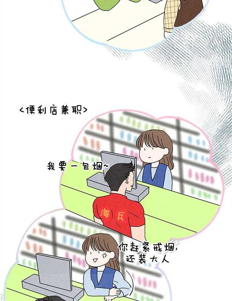 奶凶霸总钓妻手册 第4话 第21页