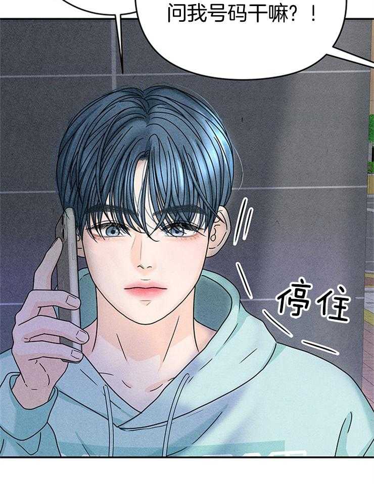 奶凶霸总钓妻手册 第40话 第11页