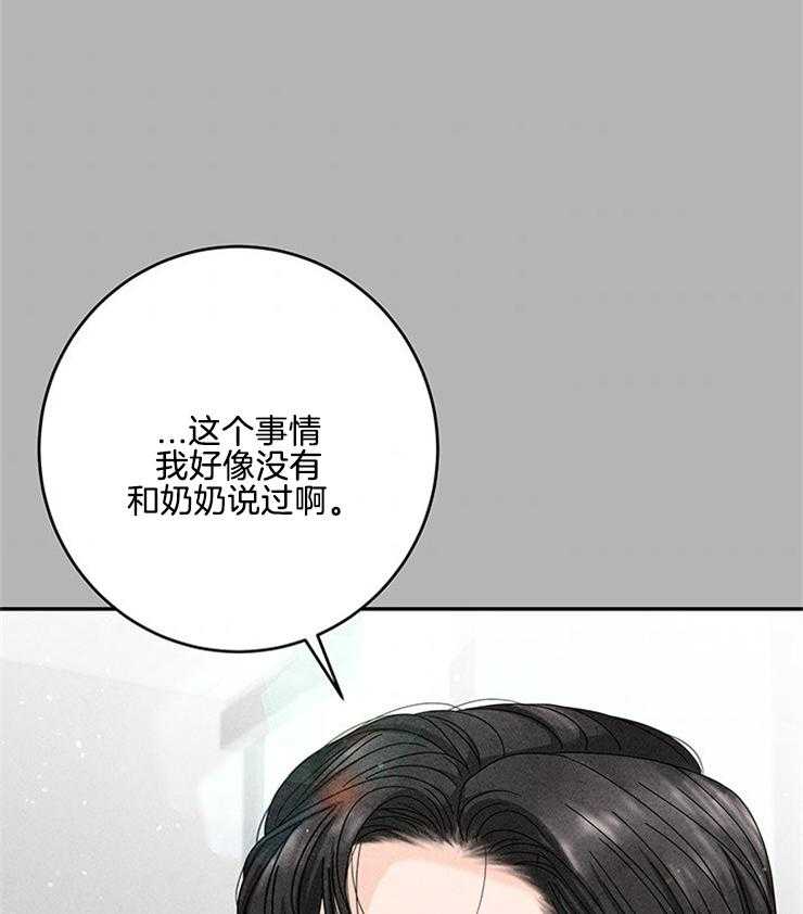 奶凶霸总钓妻手册第70话图