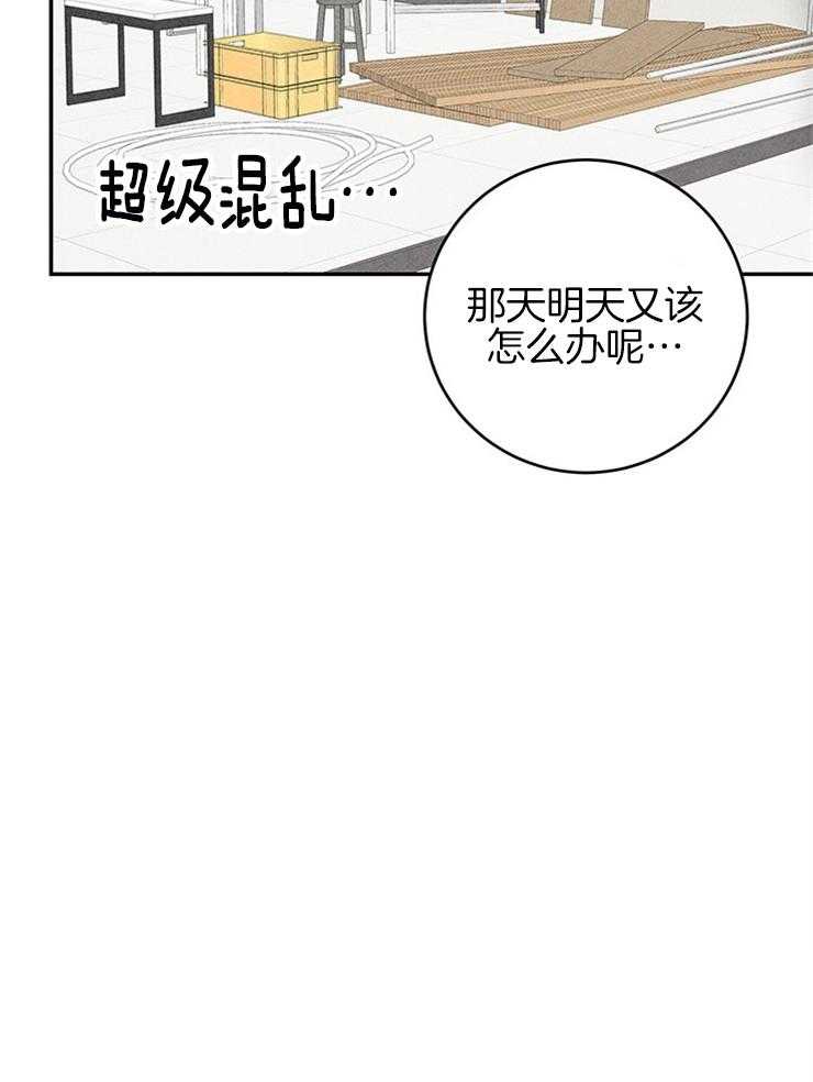 奶凶霸总钓妻手册第73话图
