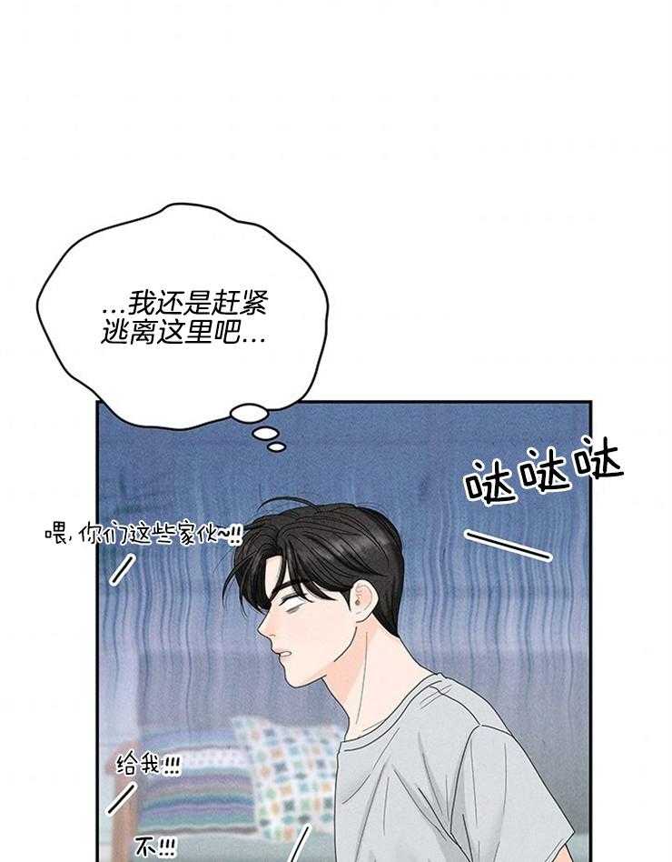 奶凶霸总钓妻手册 第78话 第0页