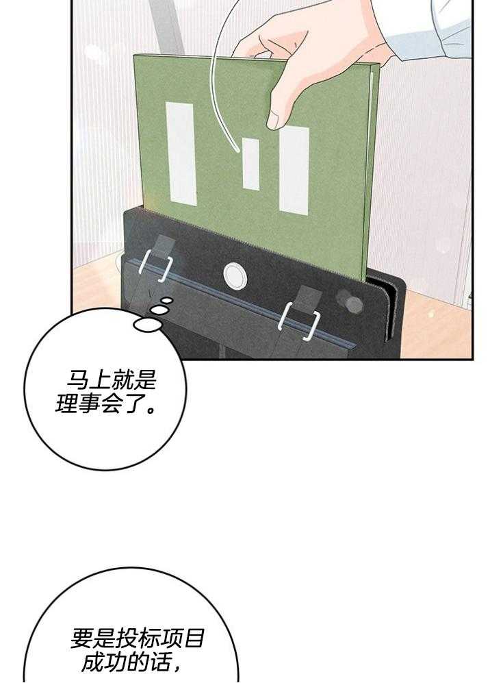 奶凶霸总钓妻手册 第91话 第31页