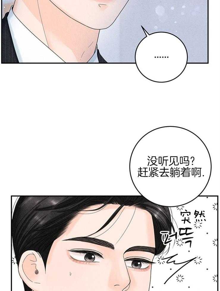 奶凶霸总钓妻手册第95话图