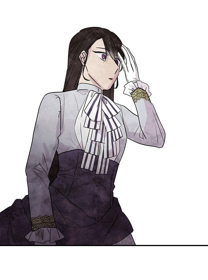 女王陛下最后的下午茶第18话图