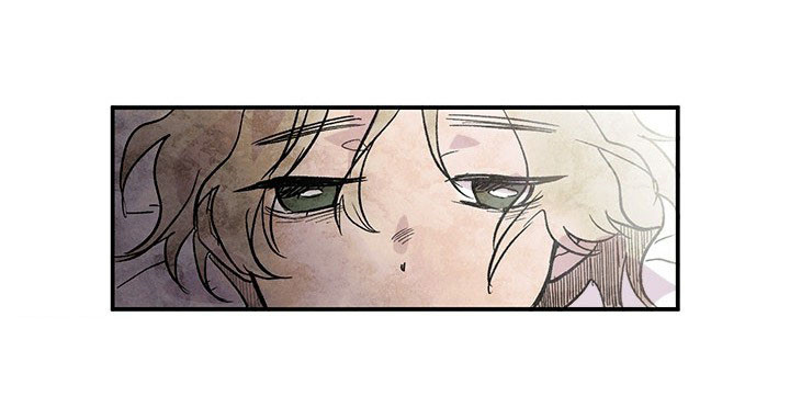 女王陛下最后的下午茶第2话图