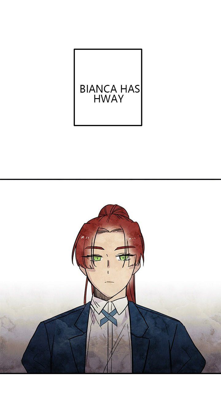 女王陛下最后的下午茶第7话图