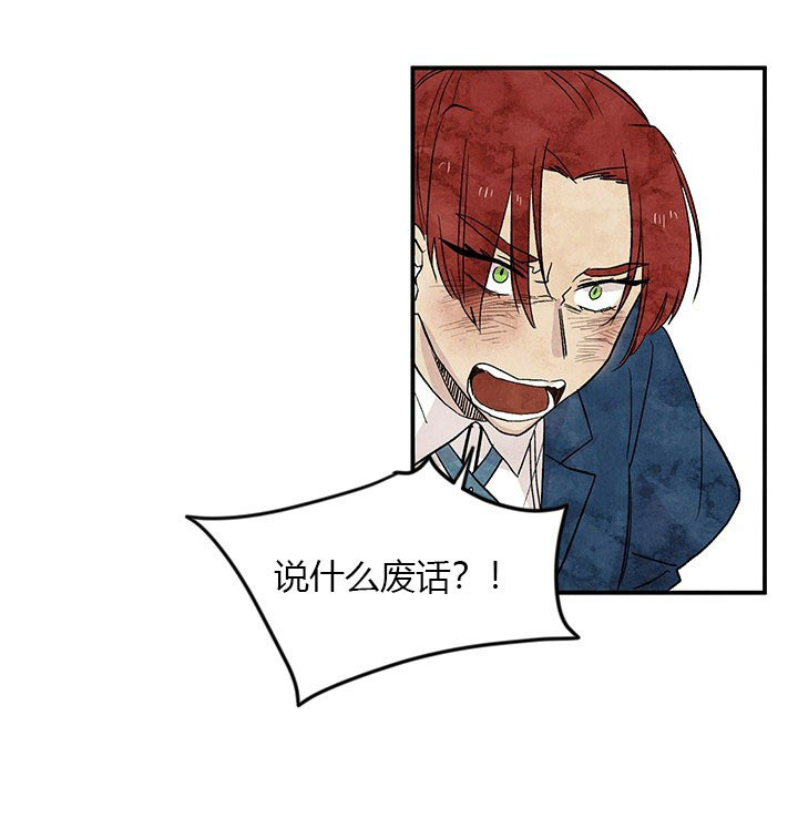 女王陛下最后的下午茶第8话图