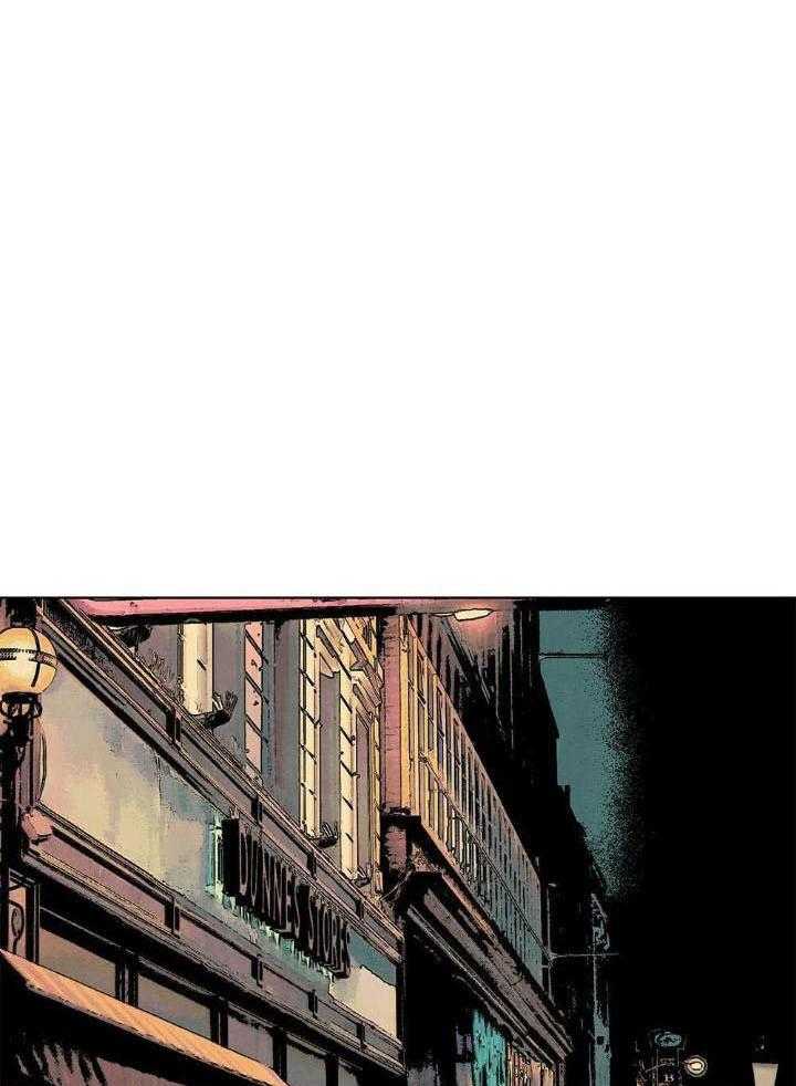 你我宁静的一天第3话图