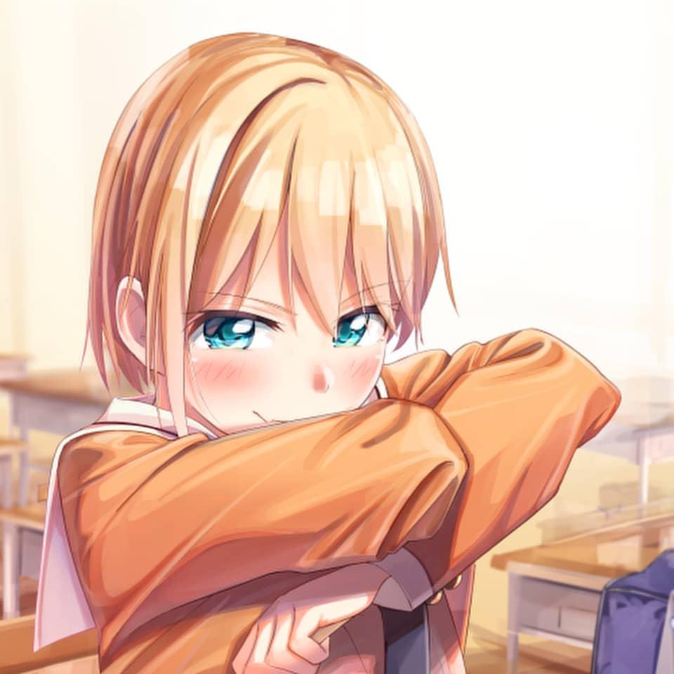 女主陷阱 17.2话 第14页