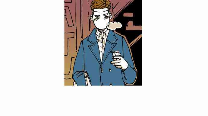 男和女 15话 第1页