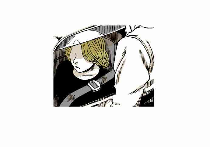 男和女 18话 第37页