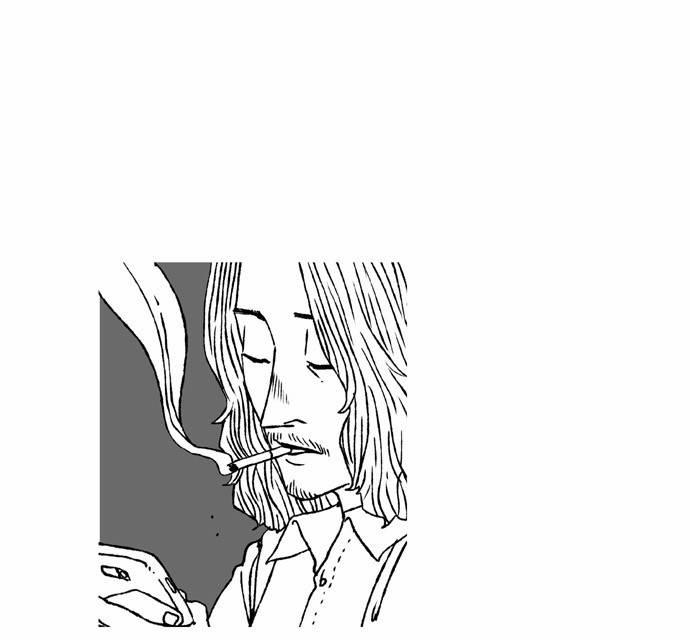 男和女 2话 第2页