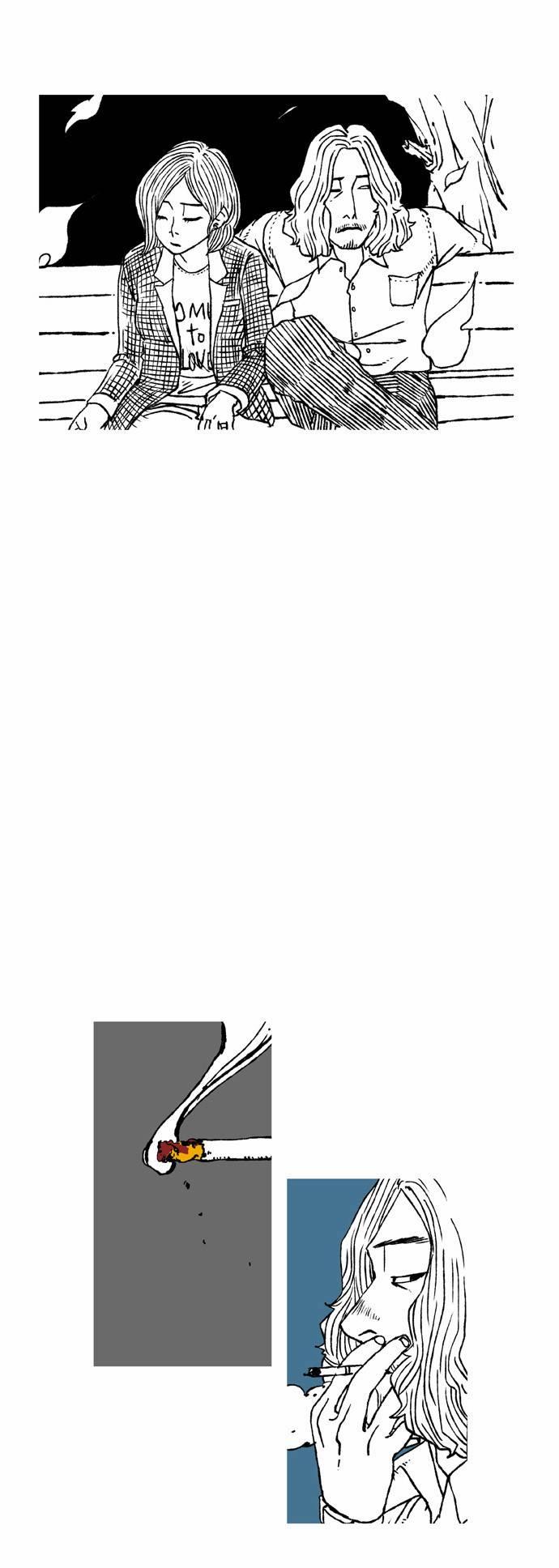 男和女 2话 第4页