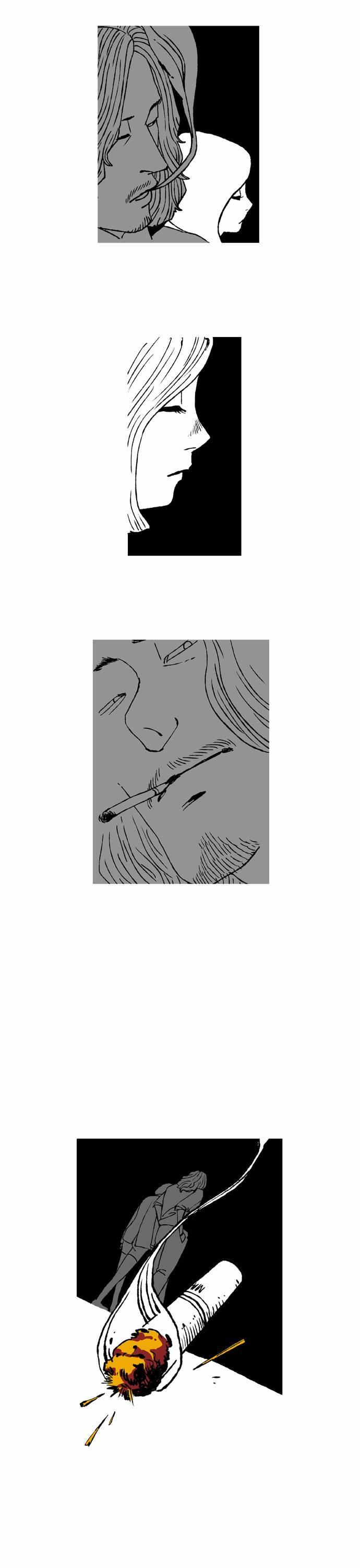 男和女 2话 第5页