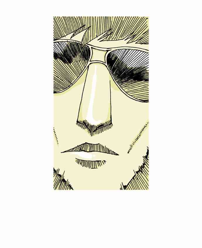 男和女 25话 第14页