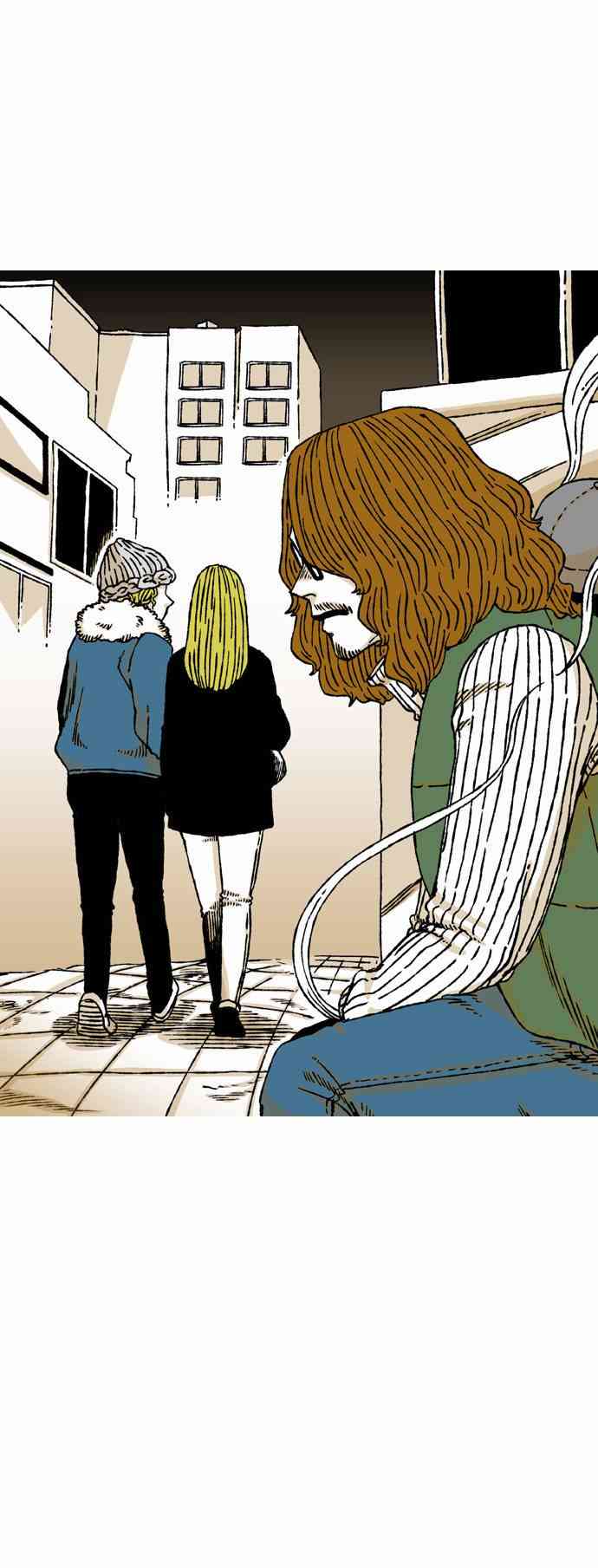 男和女 28话 第37页