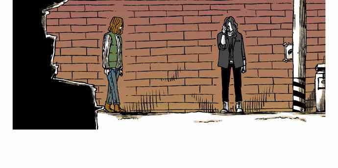 男和女 30话 第29页