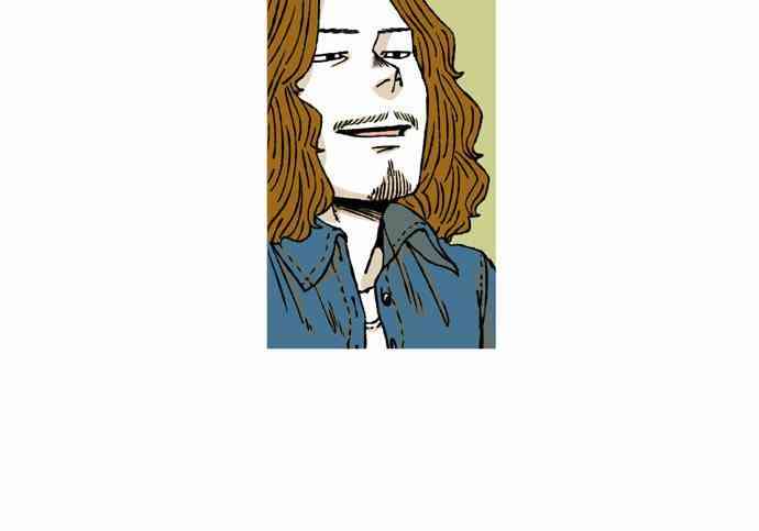 男和女 32话 第6页