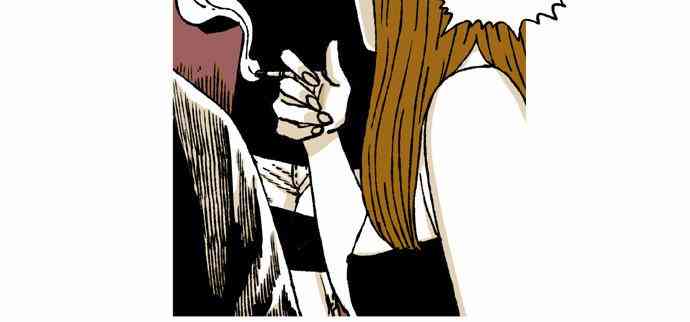 男和女 35话 第7页