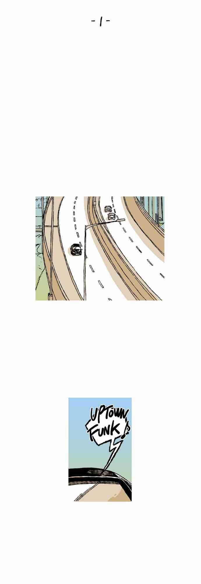 男和女 36话 第1页