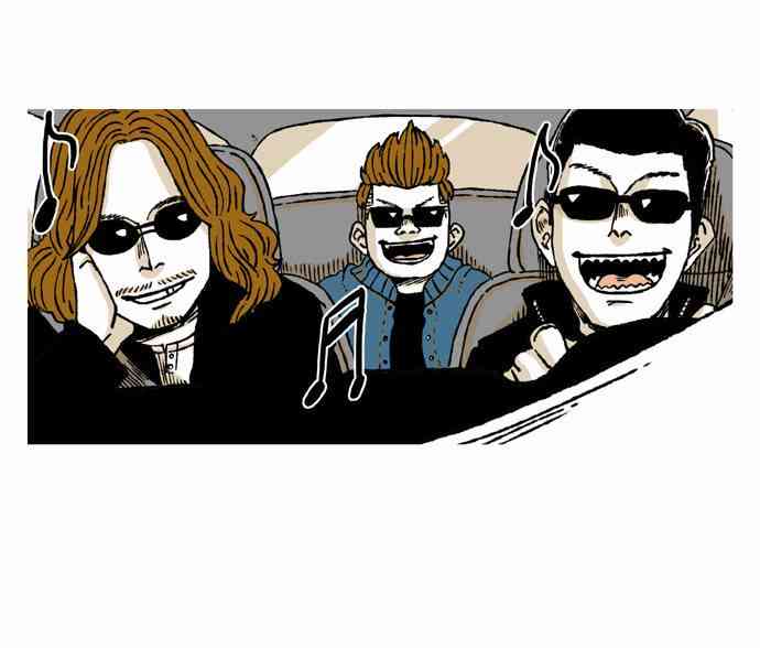 男和女 36话 第2页