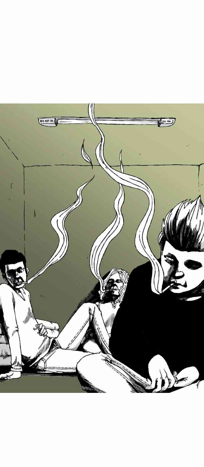 男和女 37话 第35页