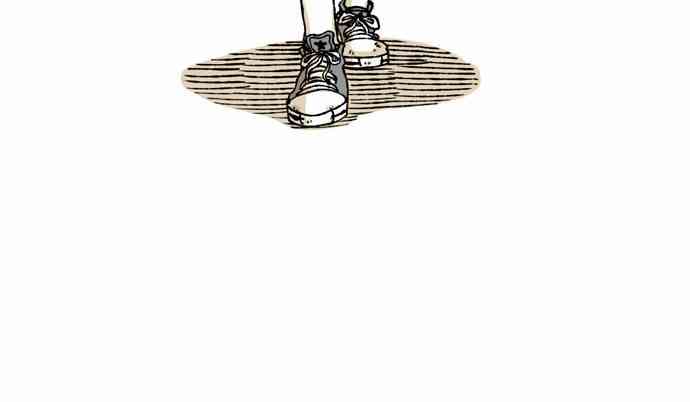 男和女 41话 第6页