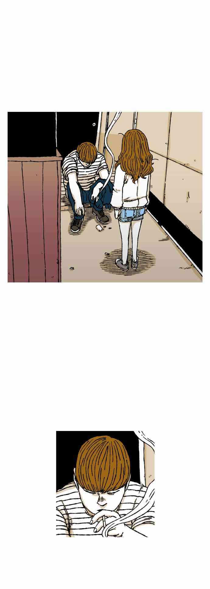 男和女 43话 第18页