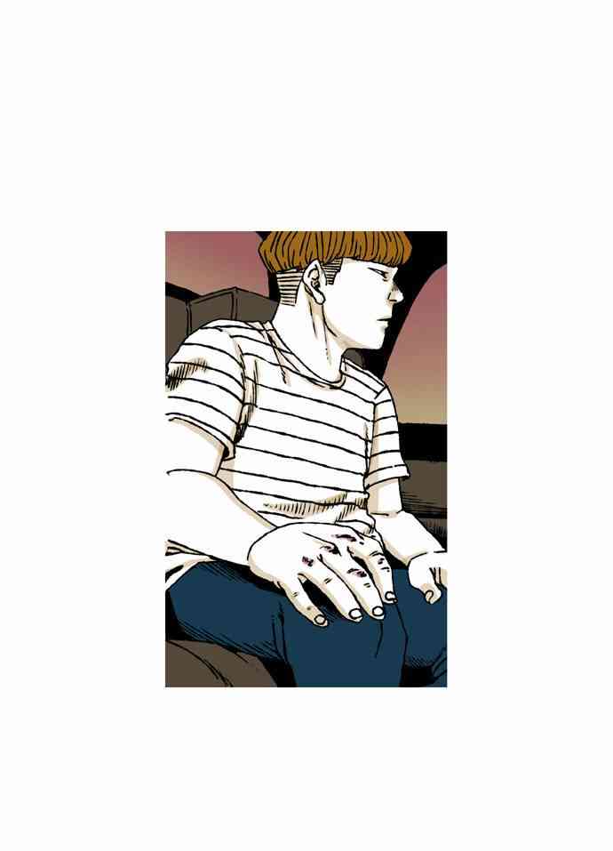 男和女 44话 第1页