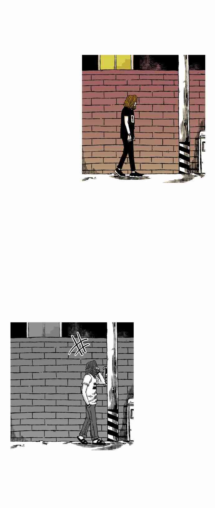 男和女 46话 第30页