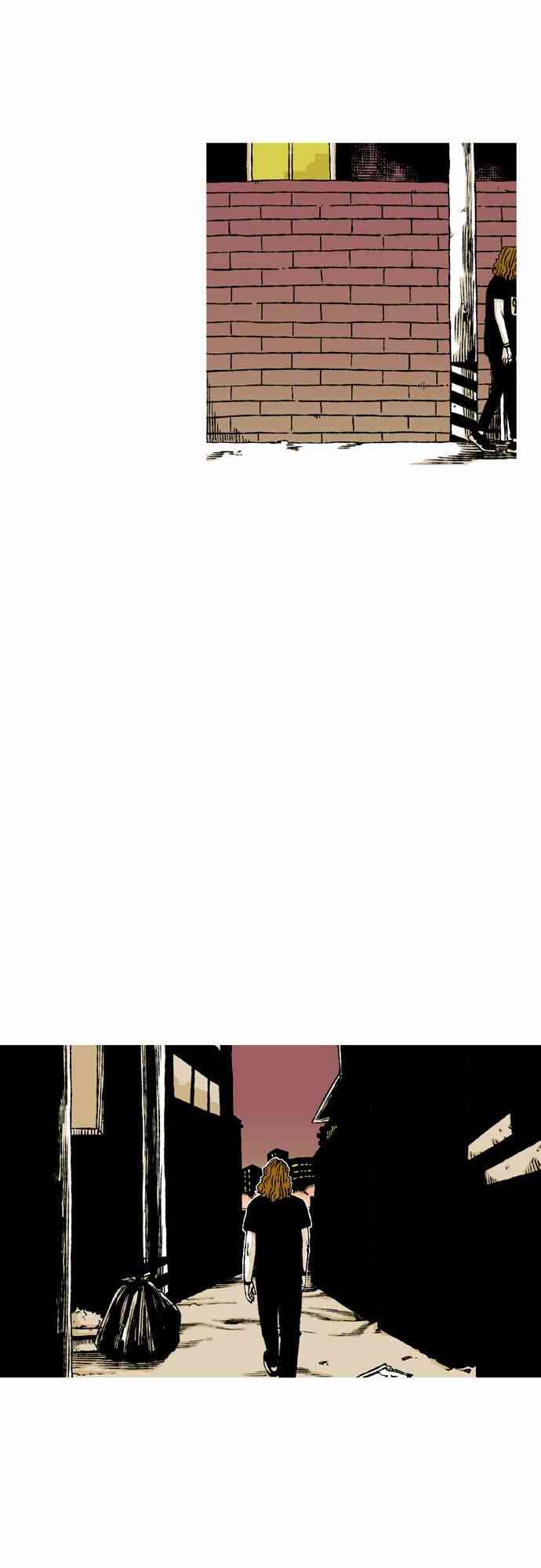 男和女 46话 第31页