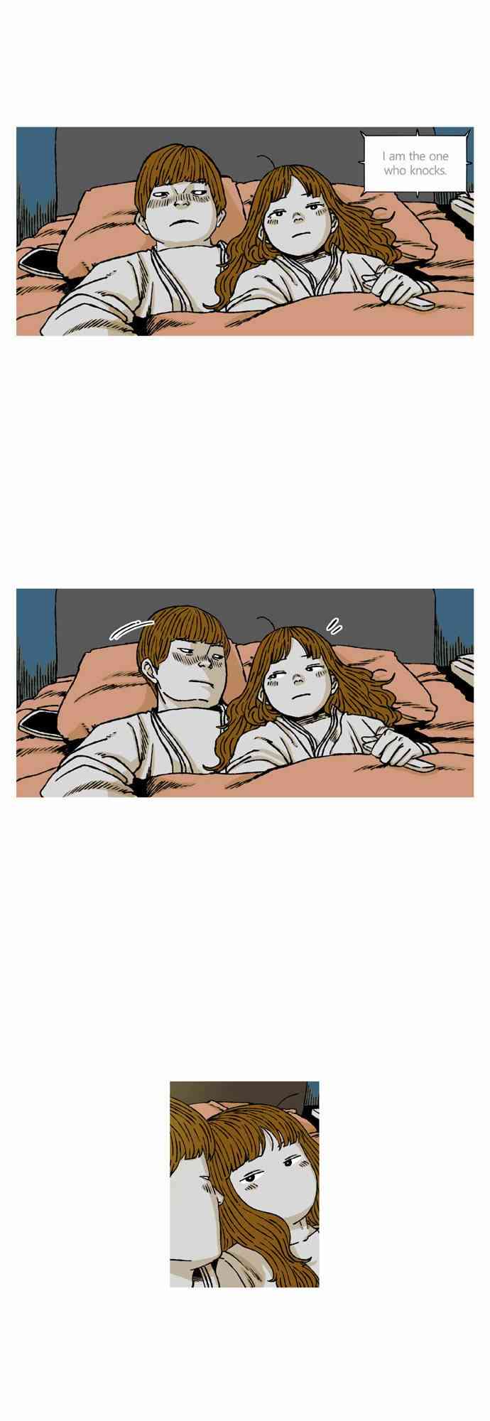 男和女 47话 第25页