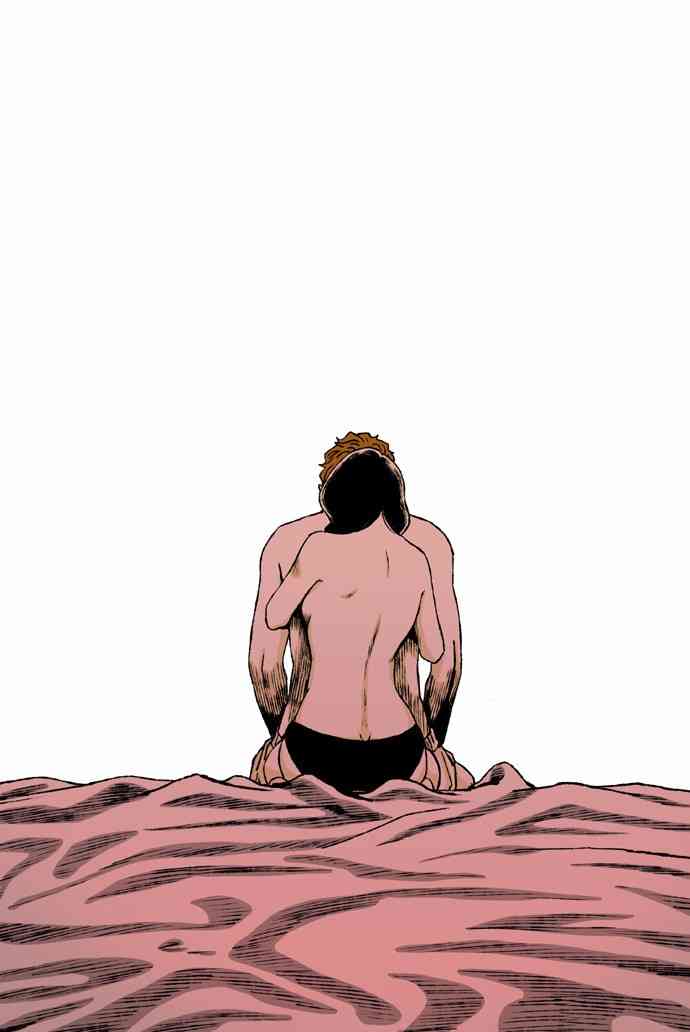 男和女 57话 第39页