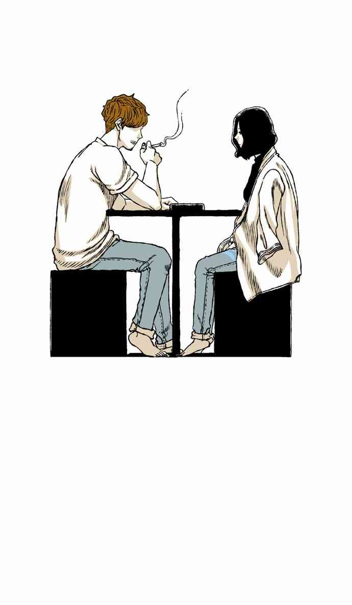 男和女 57话 第54页