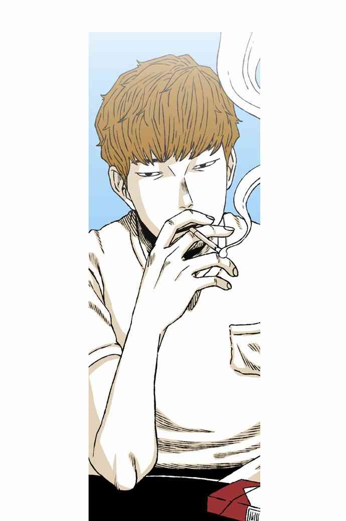 男和女 57话 第57页