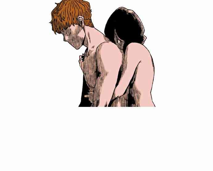 男和女 58话 第23页