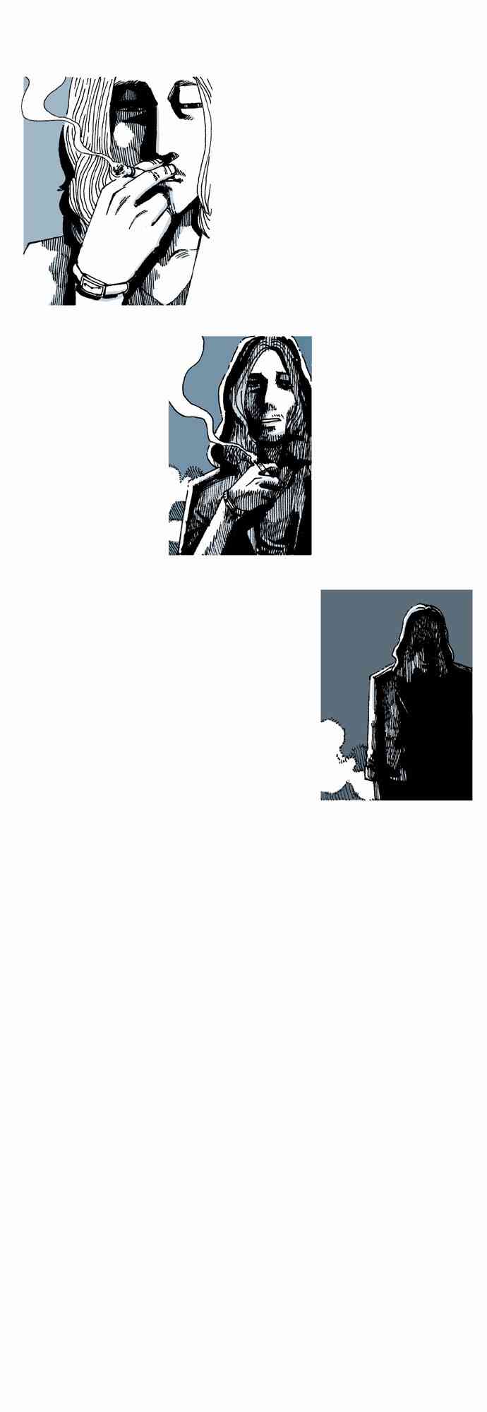 男和女 8话 第45页