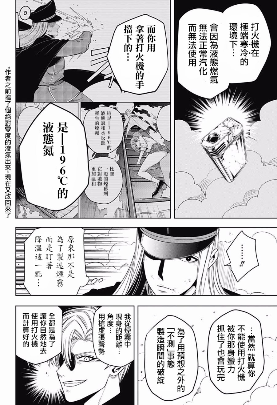 NOAH’S NOTES6话图